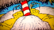 Dr. Seuss's Sleep Book (230)