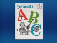 Dr. Seuss ABC (book)