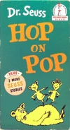 Hop on Pop VHS.jpeg (344 KB) Dr. Seuss Beginner Book Video: Hop on Pop VHS Re-release