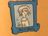 Nixie Knox