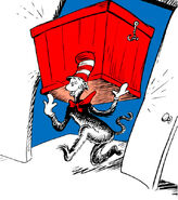 Cat-in-the-hat-red-box