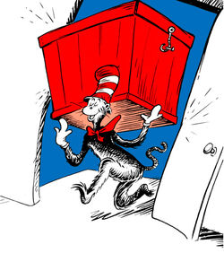 The Cat in the Hat - Wikipedia