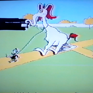 If I Ran The Zoo Dr Seuss Wiki Fandom