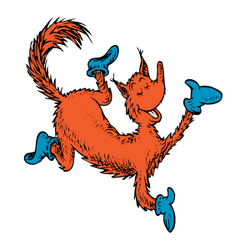 Fox in Socks - Wikipedia