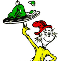 Sam I Am Dr Seuss Wiki Fandom
