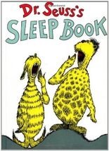 Dr. Seuss's Sleep Book