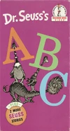 Dr. Seuss's ABC.jpg (447 KB) Dr. Seuss Beginner Book Video: Dr. Seuss's ABC VHS Re-release