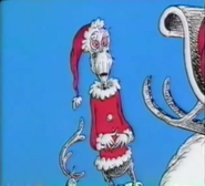 How the Grinch Stole Christmas! (187)