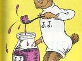Jerry Jordan