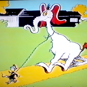 If I Ran The Zoo Dr Seuss Wiki Fandom