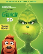 Blu-ray 3D