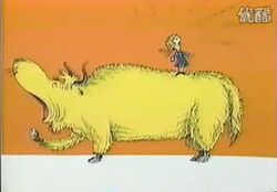 Dr Seuss S Abc Dr Seuss Wiki Fandom