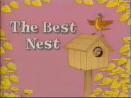 The Best Nest (1)