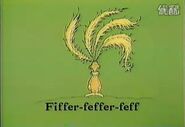 On a fiffer-feffer-feff