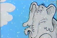So poor horton sat there the who winter through
