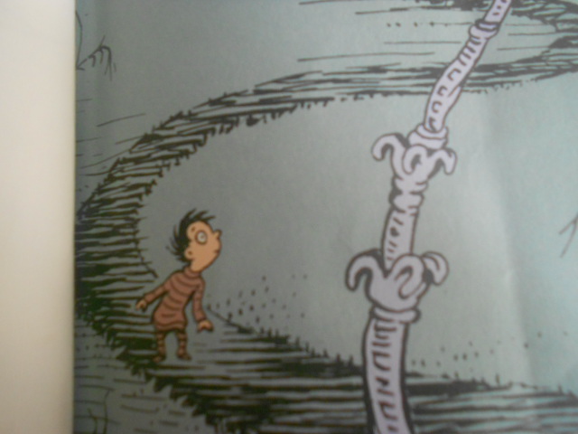 wallpapers Ted The Lorax Age ted wiggins dr seuss wiki fandom