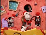 Episode 201: The Cat in the Hat Takes a Nap