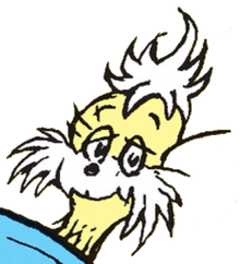 Zillow | Dr. Seuss Wiki | Fandom