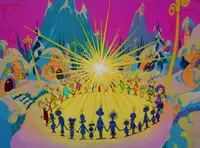 Grinchstole-animationscreencaps.com-2632.webp (102 KB) To the Grinch's shock, the Whos still celebrate without the decorations.