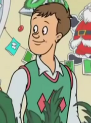 Mr Walden