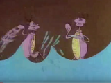 Tweetle Beetles