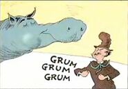 GRUM GRUM