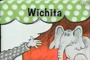 To wichita kansas