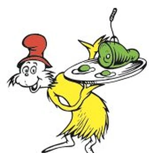 Sam I Am Dr Seuss Wiki Fandom