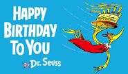 The Birthday Bird | Dr. Seuss Wiki | Fandom