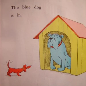 Go Dog Go Dr Seuss Wiki Fandom