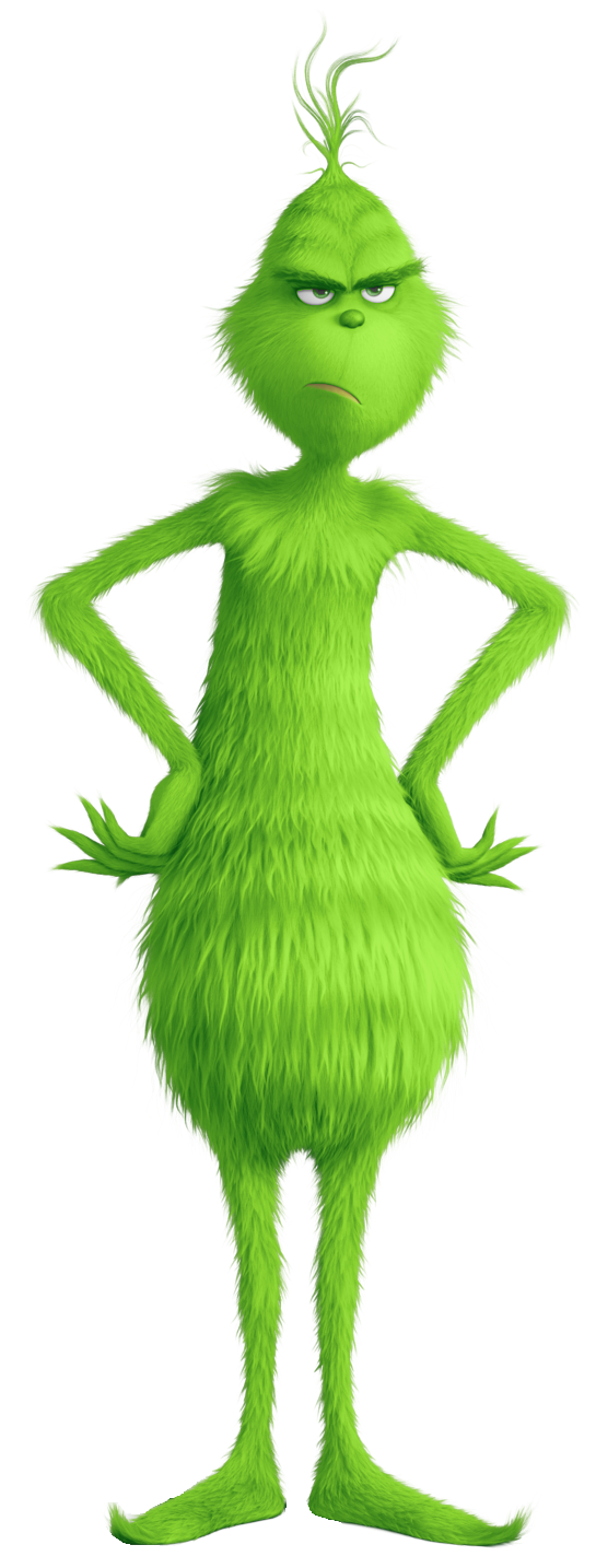 CategoryHow the Grinch Stole Christmas! Characters Dr. Seuss Wiki