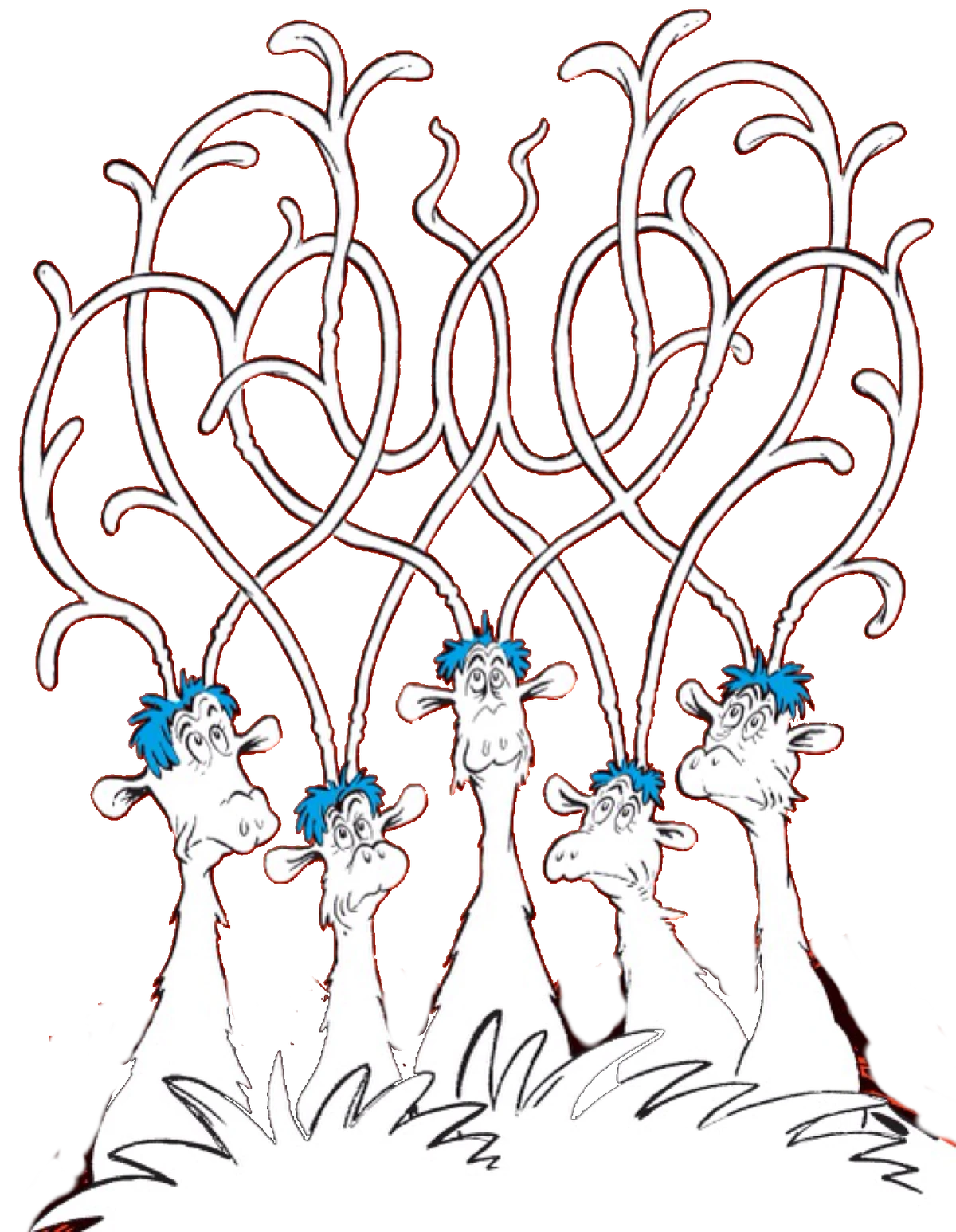 Dr. Seuss Wiki Fandom