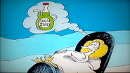 Dr. Seuss's Sleep Book (196)