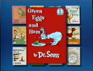 Green Eggs and Ham (book)