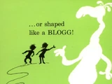 The Shape of Me and Other Stuff