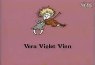Vera Violet Vinn