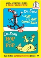 38073.jpg (20 KB) Dr. Seuss Beginner Book Video: The Cat in the Hat Comes Back and Hop on Pop (2003) DVD
