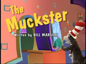 TheMuckster