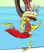 The flying birthday bird.jpg (9 KB)