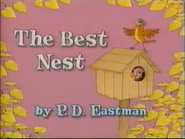 The Best Nest (2)