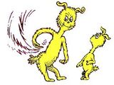 Icabod and Izzy