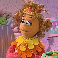 PrincessTizzapinella