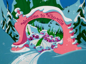 Whoville | Dr. Seuss Wiki | Fandom