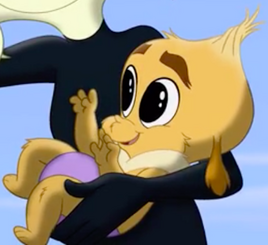 Guy Jr.