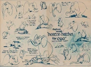 Horton model sheet.jpg (175 KB) Horton model sheet (He is called elephant model because he is in the title)