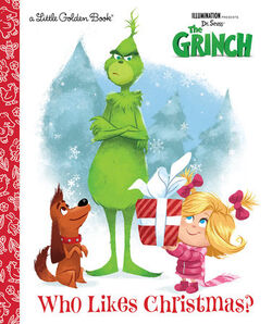 Geek Like a Girl Studios on X: How the Grinch Tolerated Easter #Easter  #eggs #EasterBunny #TheGrinch #HowtheGrinchStoleChristmas #Dreamworks  #BusterandBeanWho #DrSuess #fanart #FanArtFriday  /  X