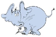 Horton the Elephant | Dr. Seuss Wiki | Fandom