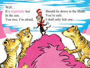 I Can Lick 30 Tigers Today! and Other Stories | Dr. Seuss Wiki | Fandom