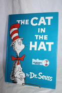 The Cat in the Hat (book) 2013 Collector's Edition