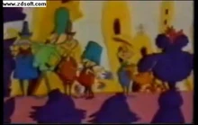 Horton Hears a Who- Old Doc Whovey (English) - YouTube